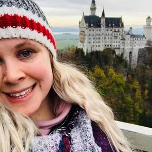 Meet your Posher, Alexa